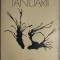 MIHAIL CRAMA: IANUARII/VERSURI/editia princeps 1976/tiraj 550/fara fila de garda