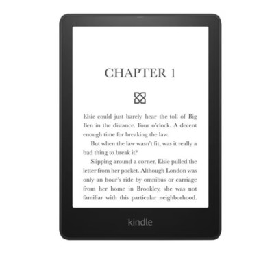 Amazon Kindle Paperwhite Sig 32GB Bk foto