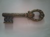 Tirbuson cheie vintage - modelul nr.20