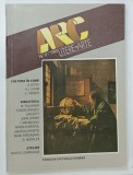 ARC , LITERE SI ARTE , NUMARUL 4 , 1992