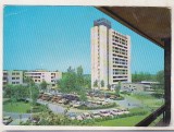 bnk cp Mamaia - Hotel Riviera - Rombach - circulata