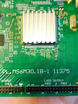 PL.MS6M30.1B-1 11375 foto