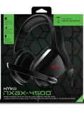 Nyko Headset Nxbx-4500 - Xbox Series X XBOX SERIES S|XBOX SERIES X
