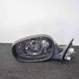 Oglinda Laterala Stanga BMW Seria 3 E90 2009 OEM 7182695 Negru Portocaliu