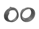 Bucsa brat suspensie Mercedes Limuzina (W123) Teknorot parte montare : Punte fata, Stanga/ Dreapta