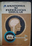 Anatomia si fiziologia omului - Viorica Stănescu 1969