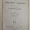 HISTOIRE DE LA LANGUE ET DE LA LITTERATURE FRANCAISE DES ORIGINES A 1900 , TOME I - MOYEN AGE ( DES ORIGINES A 1500 ) , PREMIER PARTIE , 1896