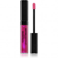 Collistar Lip Gloss Volume luciu de buze pentru un volum suplimentar culoare 210 Fucsia Buganvillea 7 ml