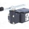 Limitator de cursa, 6A, IP67, PIZZATO ELETTRICA - FC 335