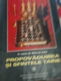 PROPOVADUIREA SI SFINTELE TAINE Nicolae Dura