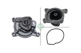 INA 538 0356 10 Pompă de apă, răcire motor