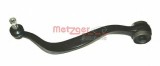 Bascula / Brat suspensie roata MAZDA 6 Hatchback (GG) (2002 - 2008) METZGER 58051601