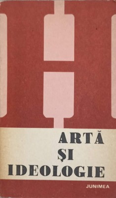 ARTA SI IDEOLOGIE-COLECTIV-227420 foto