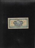 Rar! Bolivia 10 bolivianos 1928 seria026294