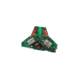 Modul releu pentru plită BOSCH 11020241 BALAY SIEMENS Original