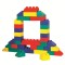 EduBLocks - Set piese mari de constructie - 26 piese