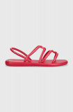 Cumpara ieftin Ipanema sandale MEU SOL SAND femei, culoarea roz, 27135-AV558