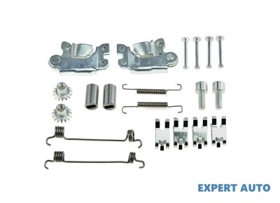 Set arculete saboti frana Peugeot Boxer (2006-&amp;gt;) #1 foto