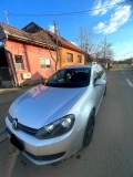 Vand Golf 6 combi 2011, 2.0 Diesel , 140 CP, Break, Motorina/Diesel