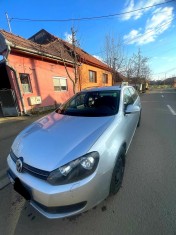 Vand Golf 6 combi 2011, 2.0 Diesel , 140 CP
