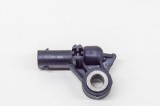 Senzor de impact dreapta spate AUDI A4 8W2, B9 2016 OEM: 4M0959643 12042923