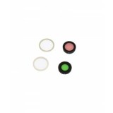 Geam Camera Set Apple iPhone 12 Mini Gold