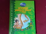 Descoperă Animalele Junglei cu Mowgli - (colectia Descopera cu Disney) (6)