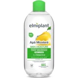 lotiune micelara Elmiplant, pentru ten normal&amp;amp;mixt, 400 ml