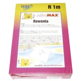 R1M SACI DE ASPIRATOR:4+1+1 FL0024-K Rowenta FILTERCLEAN
