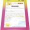 R1M SACI DE ASPIRATOR:4+1+1 FL0024-K pentru aspirator Rowenta FILTERCLEAN