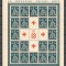 Croatia.1941 Crucea Rosie-coli MC.86