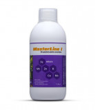 Fertilizant cu micronutrienti pentru plante acvatice MasterLine I, 1000 ml