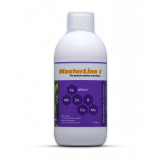 Fertilizant cu micronutrienti pentru plante acvatice MasterLine I, 1000 ml