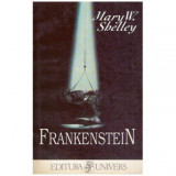 Mary W. Shelley - Frankenstein - 123985