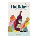Halliday Wine Companion 2023