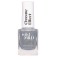 Lac unghii Chrome Effect CH12 Aluminium Aura Wild &amp; Mild 12ml