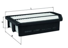 MAHLE LX 3537 Filtru aer