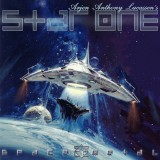 Arjen Lucassens Star One Space Metal (cd)