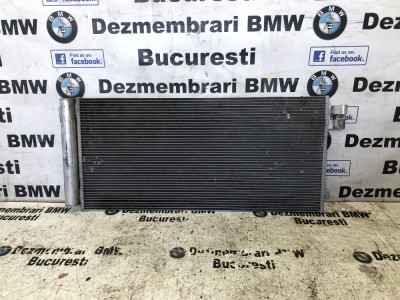 Radiator condensator AC clima original BMW seria 3 G20 G21 foto