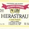 NI485 Etichetă bere superioară Herăstrău, tip Valea Prahovei, &Icirc;ntreprinderea Bere București