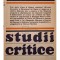Francesco de Sanctis - Studii critice (Editia: 1982)