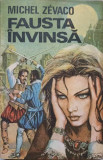 FAUSTA INVINSA-MICHEL ZEVACO