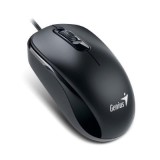Mouse Genius DX-110 PS2 1000 DPI negru