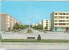 Bnk cp Iasi - Bulevardul Dimitrie Cantemir - circulata - marca fixa, Printata