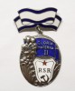 ORDINUL GLORIA MATERNA . CLASA A II-A .