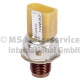 Senzor presiune combustibil Audi A1, A3, A4 B8, A5; Seat Alhambra, Altea; Skoda Fabia II, Octavia II, Rapid; VW Amarok Motor 1.2 TDI, OE 03L906051