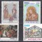 Peru 1980,1982,1983,1984 - Crăciun, MNH