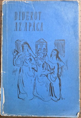 Az ap&amp;aacute;ca &amp;ndash; Denis Diderot foto