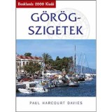 G&ouml;r&ouml;g-szigetek - Paul Harcourt Davies