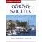 G&ouml;r&ouml;g-szigetek - Paul Harcourt Davies